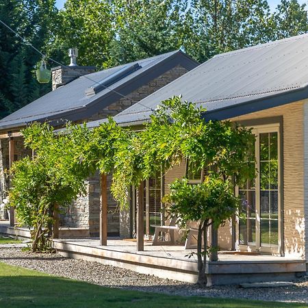 Arrow Junction Cottage Arrowtown Ngoại thất bức ảnh