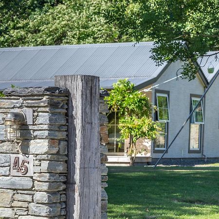 Arrow Junction Cottage Arrowtown Ngoại thất bức ảnh
