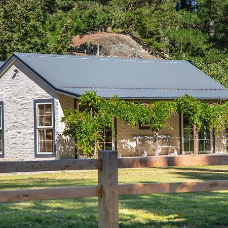 Arrow Junction Cottage Arrowtown Ngoại thất bức ảnh