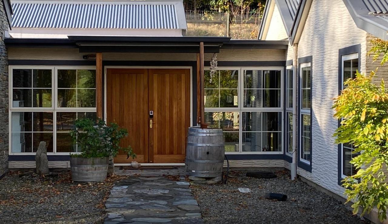 Arrow Junction Cottage Arrowtown Ngoại thất bức ảnh