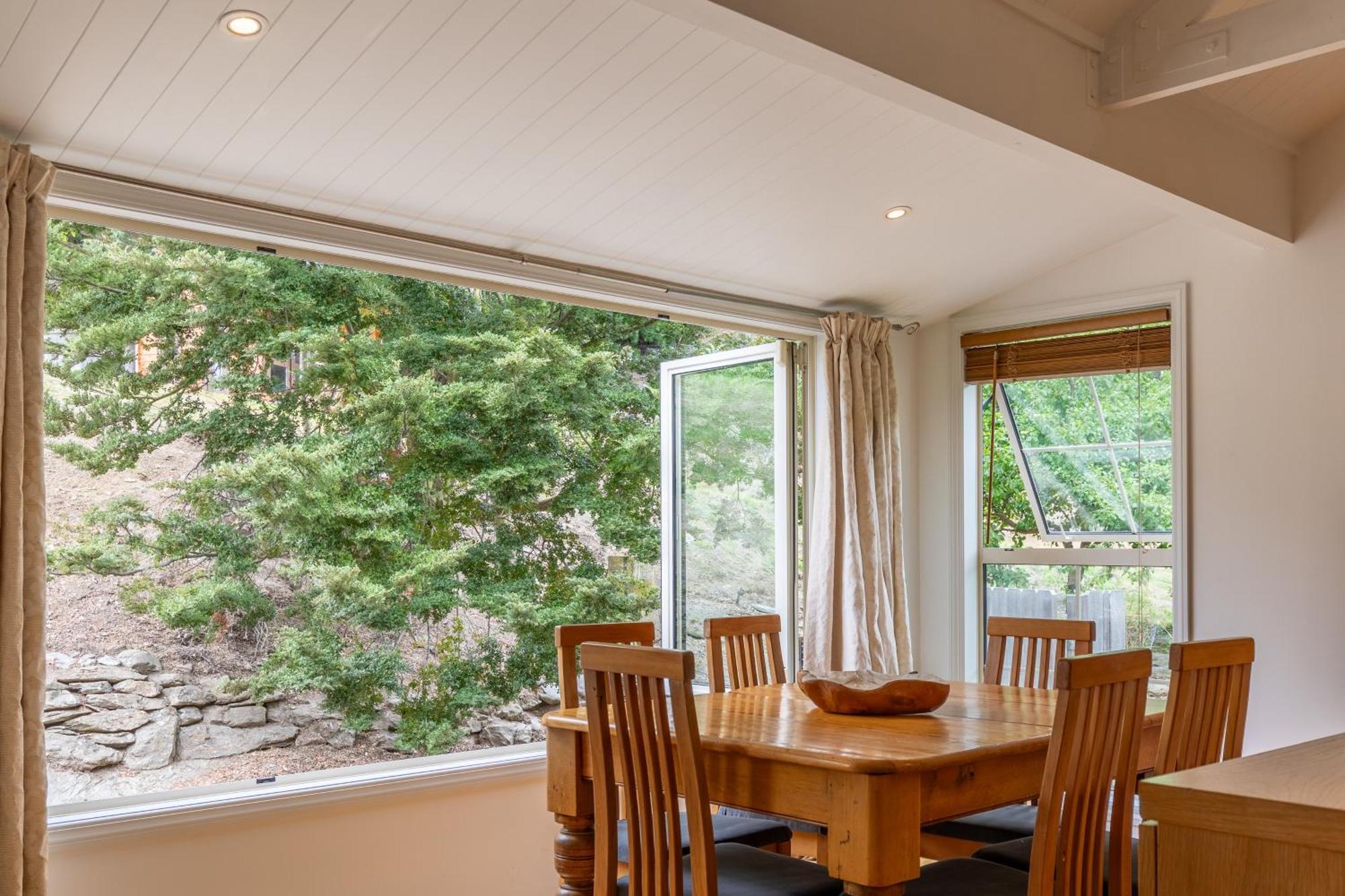 Arrow Junction Cottage Arrowtown Ngoại thất bức ảnh
