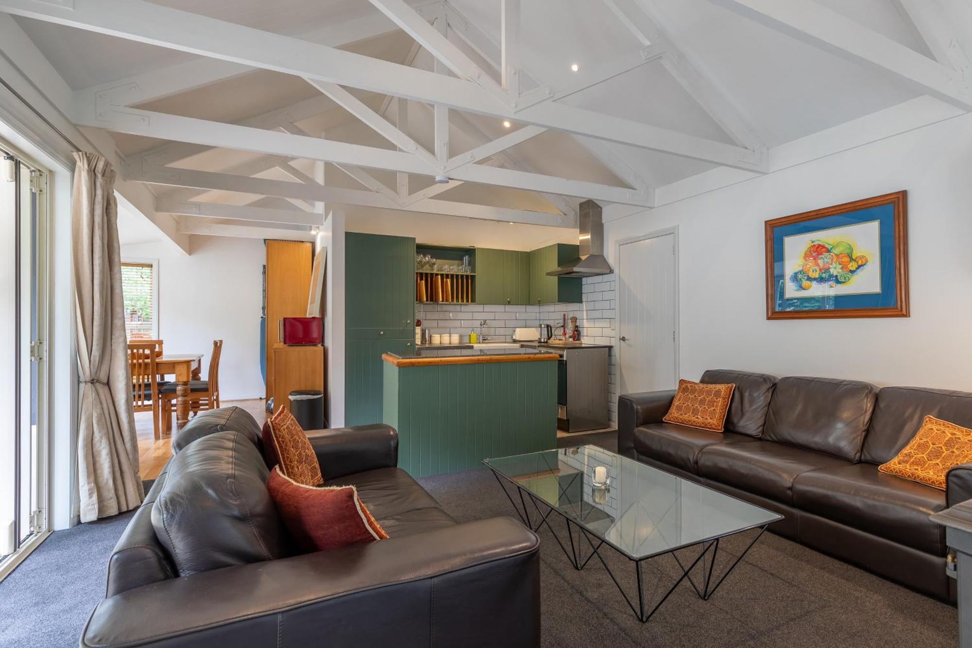 Arrow Junction Cottage Arrowtown Ngoại thất bức ảnh