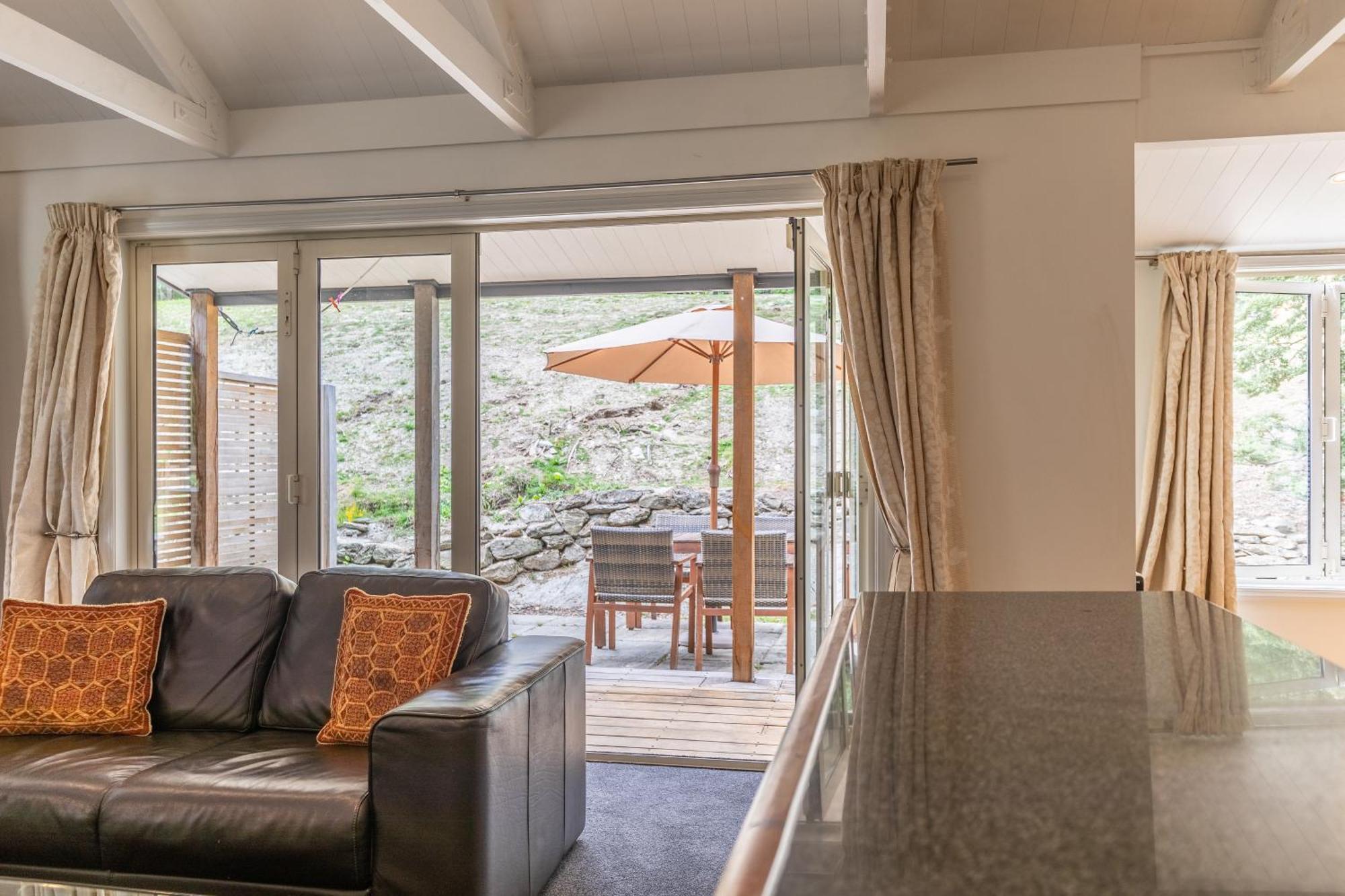 Arrow Junction Cottage Arrowtown Ngoại thất bức ảnh